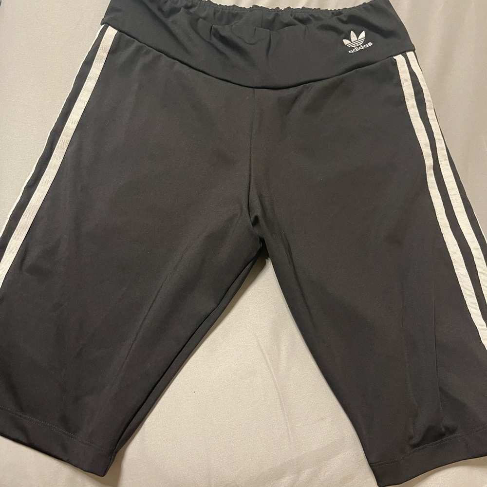 Addidas Biker Short